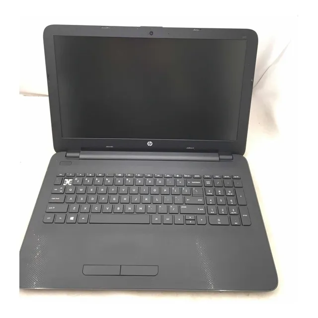 Laptop Hp 250 G4 Core I3 4ta 500hdd 4gb Ram 15.6 Webcam Wifi