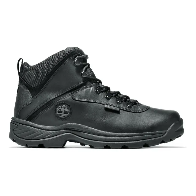 Botas Timberland Negro Impermeable Tb112122001 Hombre