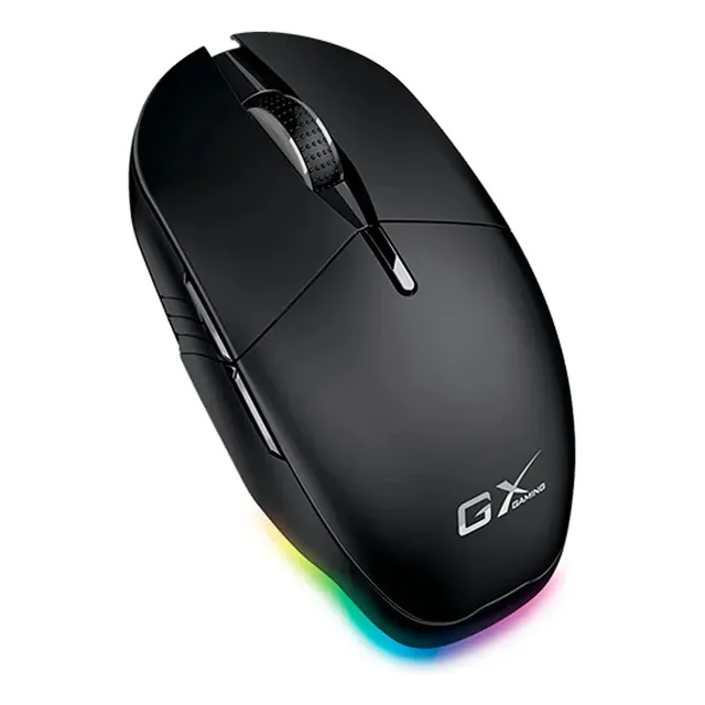 Mouse Genius Gx Scorpion M8250 Wireless/btdpi 6-bot Rgb
