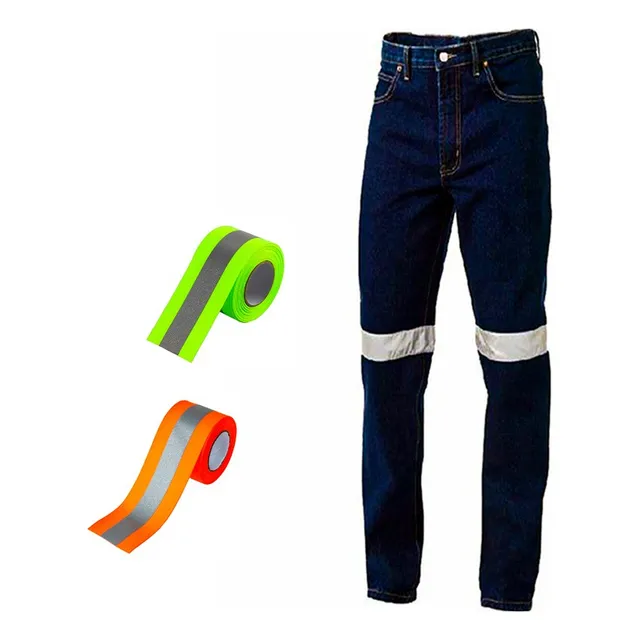 Pantalon Industrial