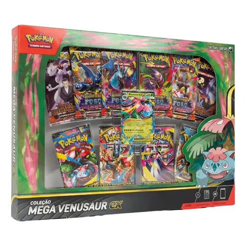 Box Pokémon Equipe Skull Salazzle Golisopod Gx Broche Cartas