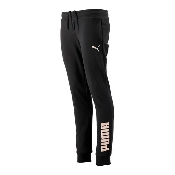 Pantalón Jogging Deportivo Puma Entrenamiento Drycell Dama