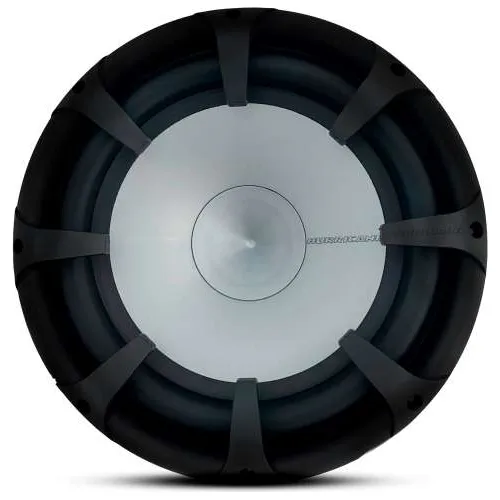 Alto Falante Subwoofer 10 Polegada Hurricane 250w Sc 4 Ohms