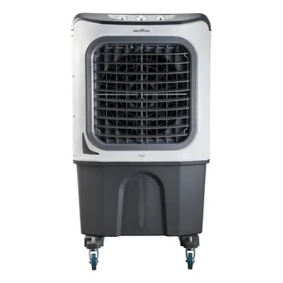 Climatizador De Ar BritĂąnia Bcl70 70 Litros 4 Em 1 Cinza 220v Climatizador De Ar BritĂąnia Bcl70 70 Litros 4 Em 1 Cinza 220v
