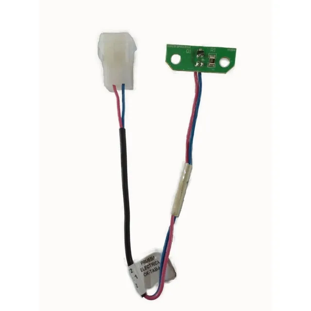 Sensor De Peso O Velocidad Original Lavadora Mabe Easy
