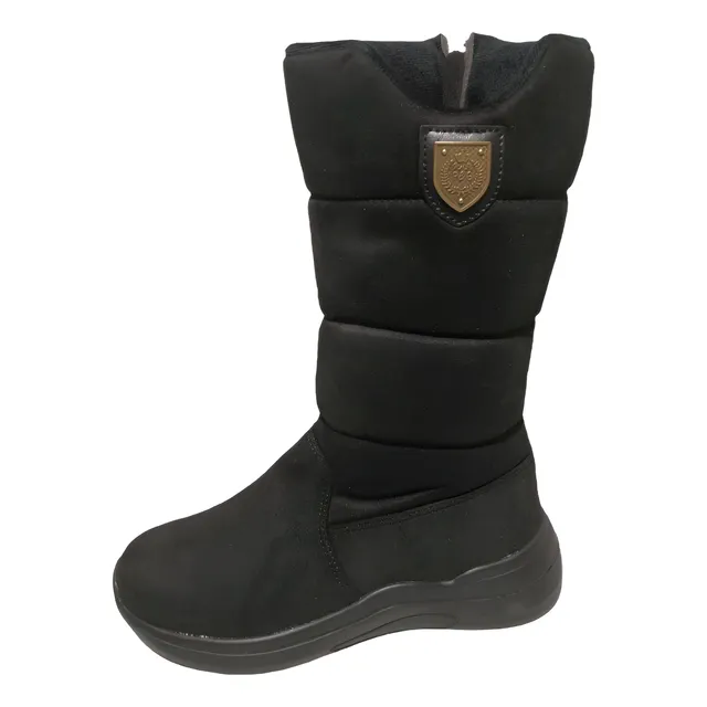 Bota Termica Mujer 