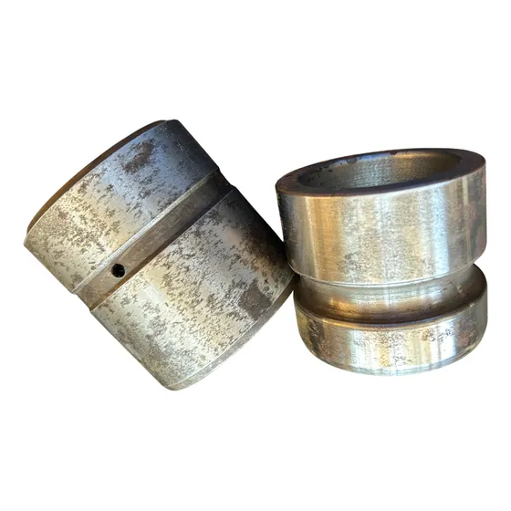 Juego De Bujes Para Martillo Hidráulico Hmb680