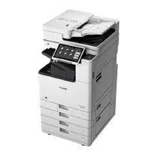 Impresora Canon Dx4825i Multifuncional Tabloide