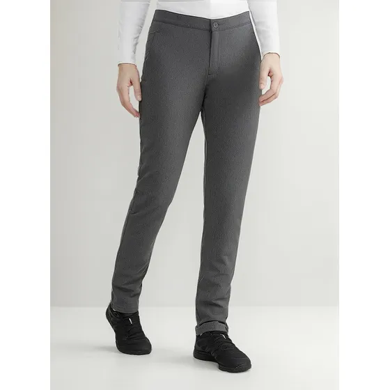 Stormpack Pantalón Termico Forro Polar Resistente Al Viento