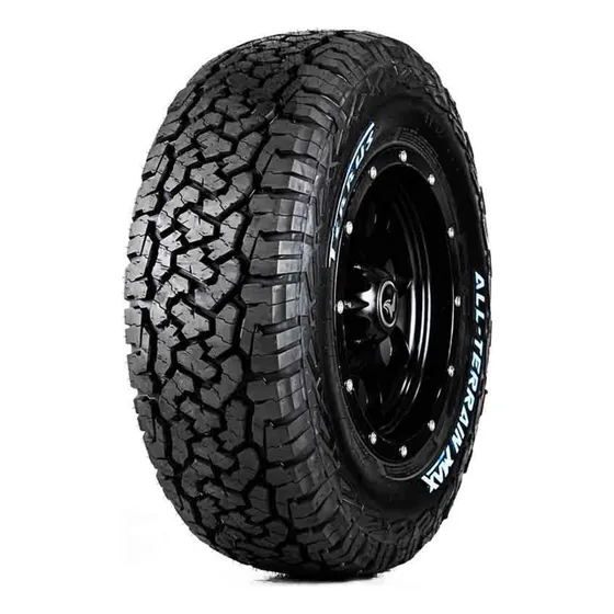 Llanta P 215/70r16 Terrus All Terrain Max Cod. 4233 Índice De Velocidad T