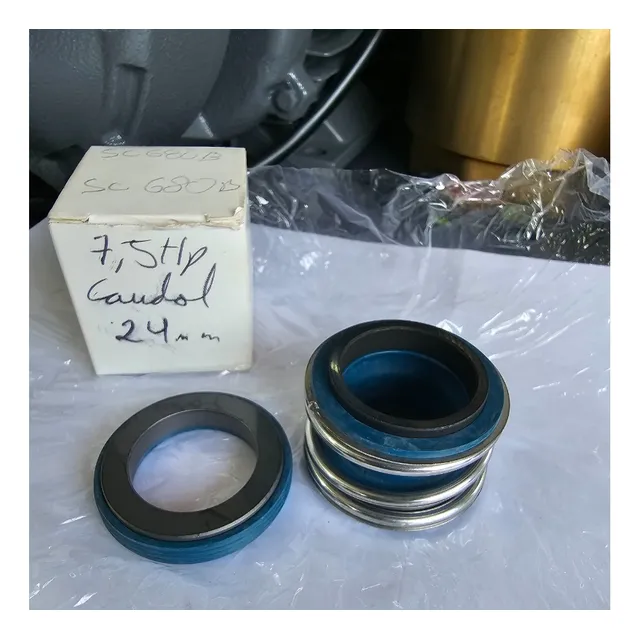 Sello Para Bomba Agua Southern De 7,5hp (24mm) Caudal