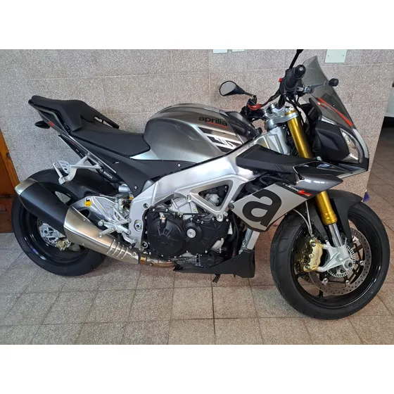 Aprilia Tuono