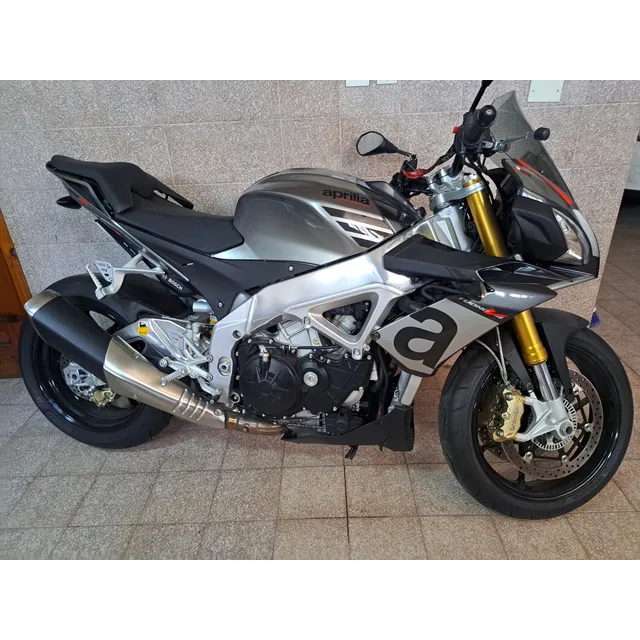 Aprilia Tuono