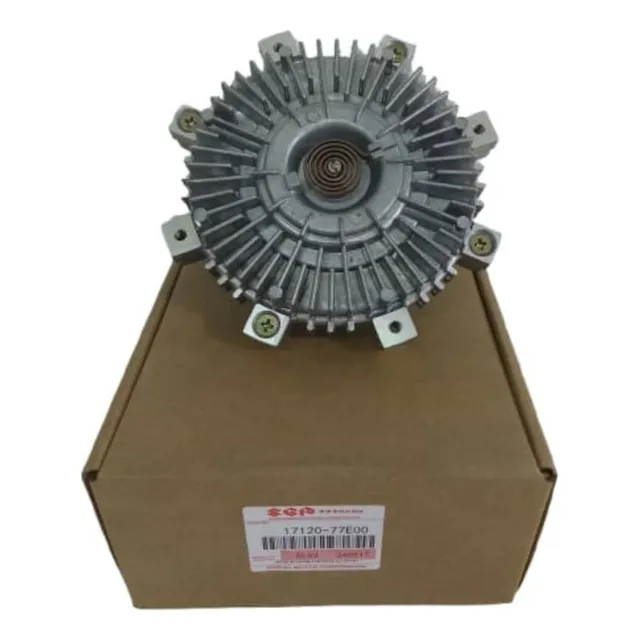 Fanclutch  Gran Vitara 2.0/2.5/2.7 4 Cil. (suzuki)