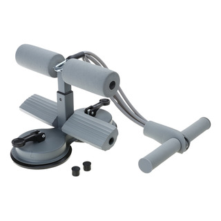 Herramienta Portátil Para Sentarse (gy) Sit Up Bar Con Vento Herramienta Portátil Para Sentarse (gy) Sit Up Bar Con Vento