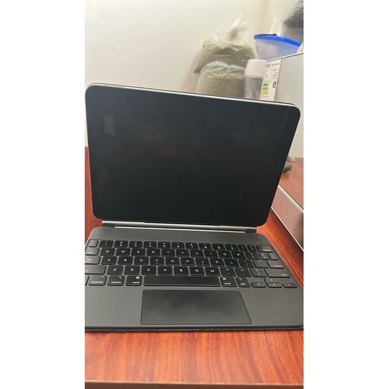 iPad 11 Pro