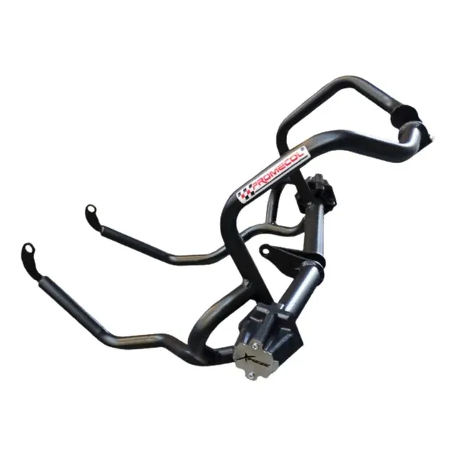 Defensa Slider Hero Xpulse 200t Advance (2023) En Aolmoto