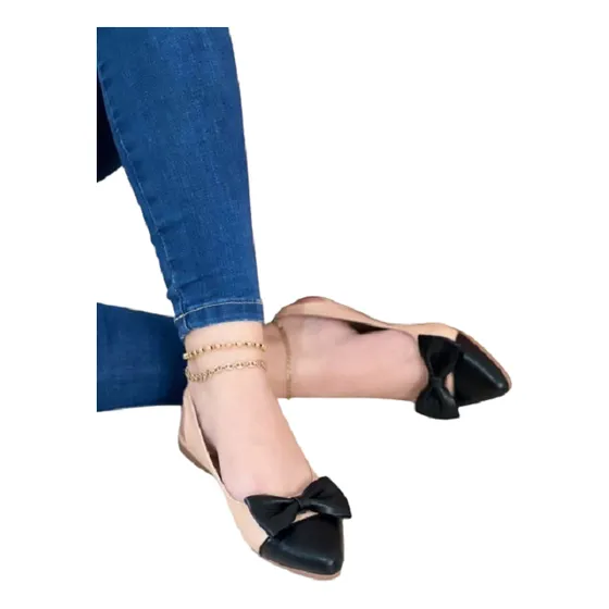 Sandalias Para Dama Ref. 249a