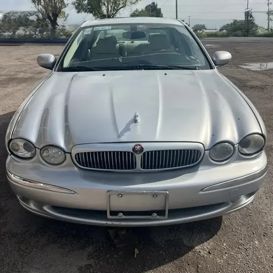 Jaguar X-type 2004 3.0 V6 Sport At