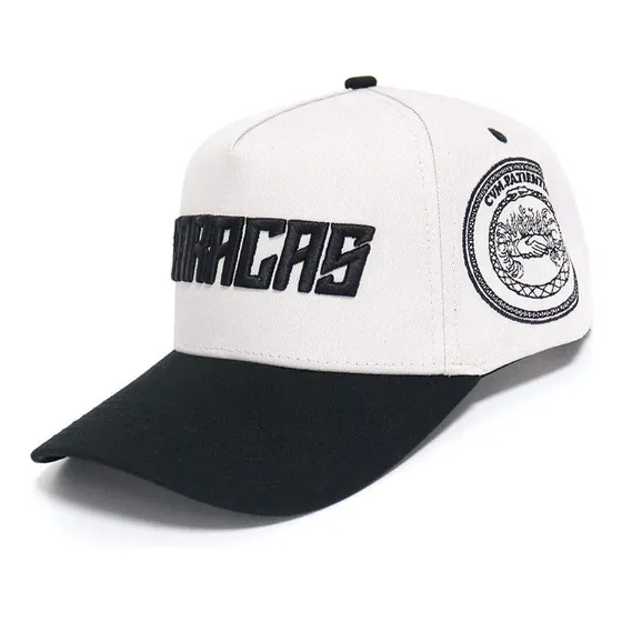 Gorra Trucker Caracas Street