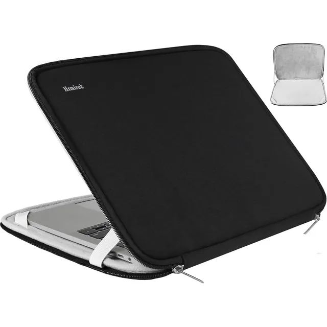 Funda Protectora Duradera Para Laptop De 15.6 Pulgadas, A Pr