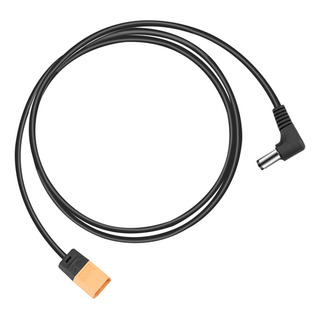 Conector Macho Xt60 A Macho Adaptador De Cable Tpe De Conector Macho Xt60 A Macho Adaptador De Cable Tpe De