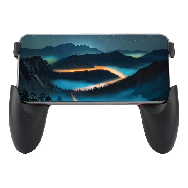 Gamepad Plegable Joystick Grip Handle Game Artifact Game