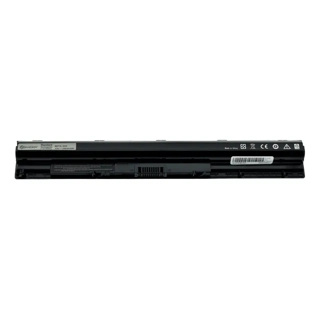 Bateria Para Dell Inspiron 14-3000 3452 3459 3467 3462 5458 Batería Negro