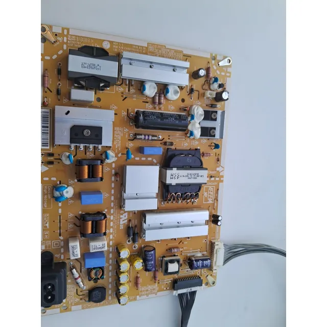 Fuente De Poder Lg 55sk9000pua 