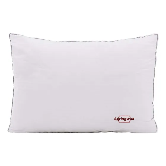 Almohada De Microesfera Spg 70x50 Springwall Rex