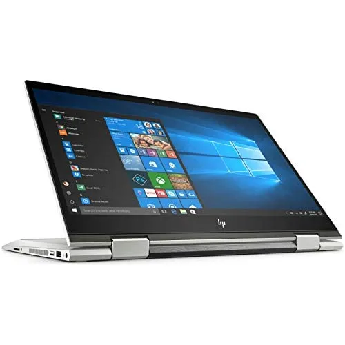 Laptop Hp Envy X360 Core I3 8gb Ram 256gb Ssd