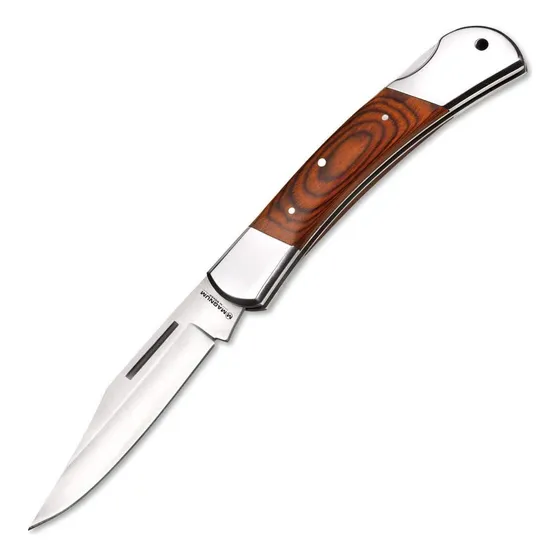 Canivete Böker Magnum Master Craftsman 2