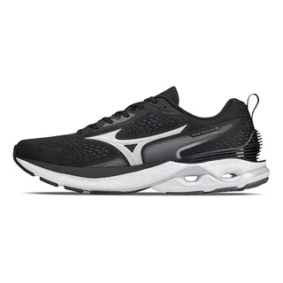TĂȘnis De Corrida Masculino Mizuno Wave Dynasty 6 TĂȘnis De Corrida Masculino Mizuno Wave Dynasty 6