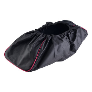 Cubierta Impermeable Suv Remolque Capacidad 8,000-17,500 Lbs Cubierta Impermeable Suv Remolque Capacidad 8,000-17,500 Lbs