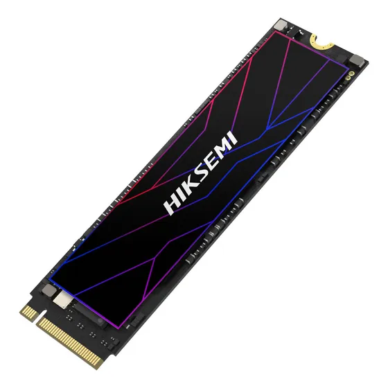 Ssd 1tb Nvme Hiksemi Future Lite 7450mbs Pcie4 Thermalpad