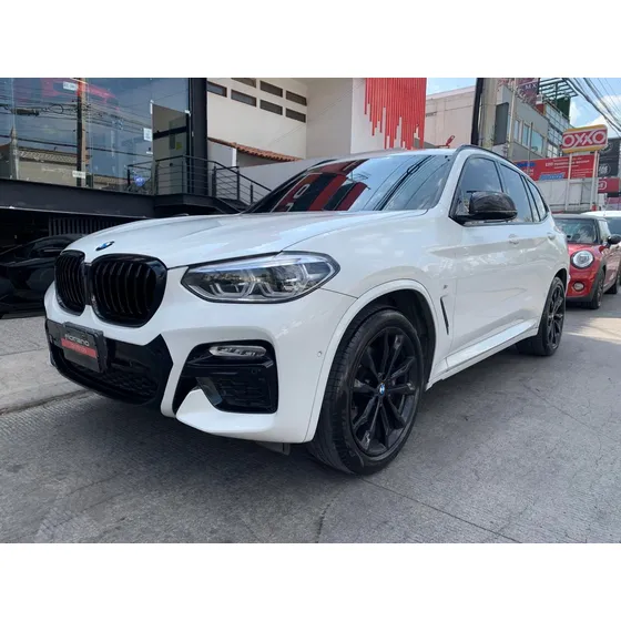 Bmw X3 3.0 M40ia