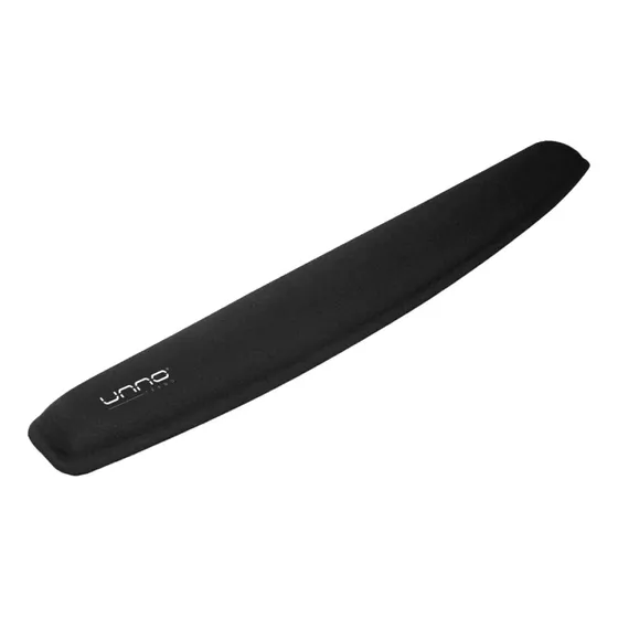 Almohadilla Para Reposamuñeca Unno Tekno Teclado Computadora
