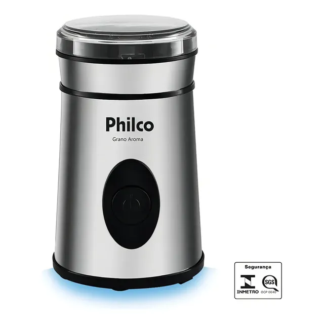 Moedor De Café Philco Grano Aroma