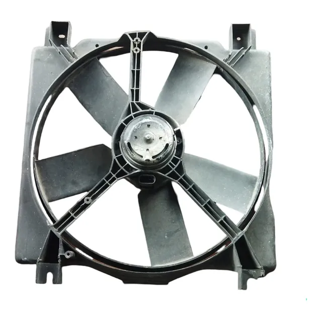 Electroventilador De Chevrolet Century Importado Usado (c)