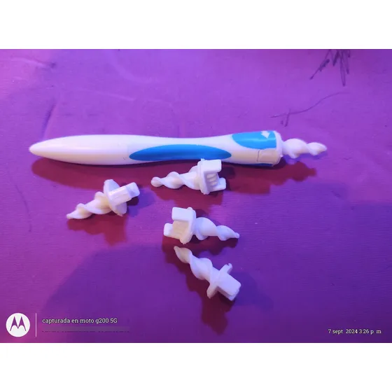 Kit De Limpieza De Oído