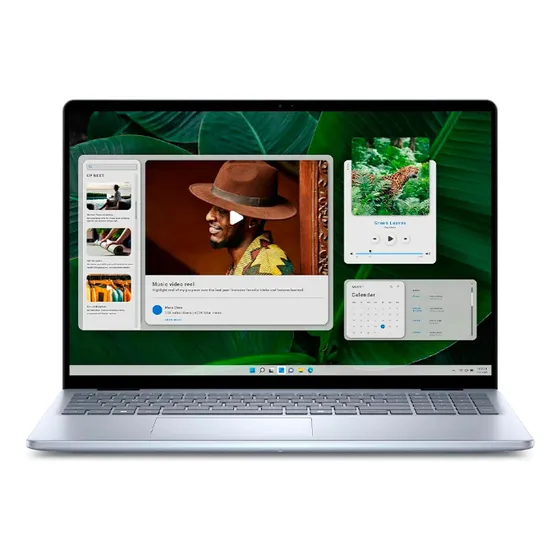 Laptop Dell I5640  Intel Core I7 / 16gb / 1tb Ssd
