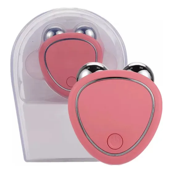 Máquina De Estiramiento Facial Con Microcorriente Usb