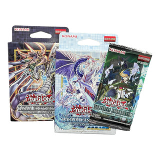Decks Cyber Strike Y Frezzing Chains Español + Sobre Decks Cyber Strike Y Frezzing Chains Español + Sobre
