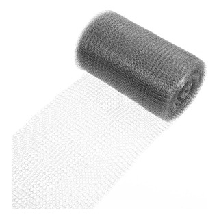 Colador De Malla Fina Con Rejilla De 1 Rollo, Alambre De Ace Colador De Malla Fina Con Rejilla De 1 Rollo, Alambre De Ace
