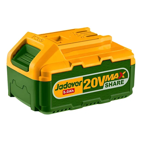 Bateria 20v 5ah P20s Jadever 