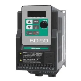 Variador De Frecuencia 1hp 440vac Trifas Ent:pnp C/filtro