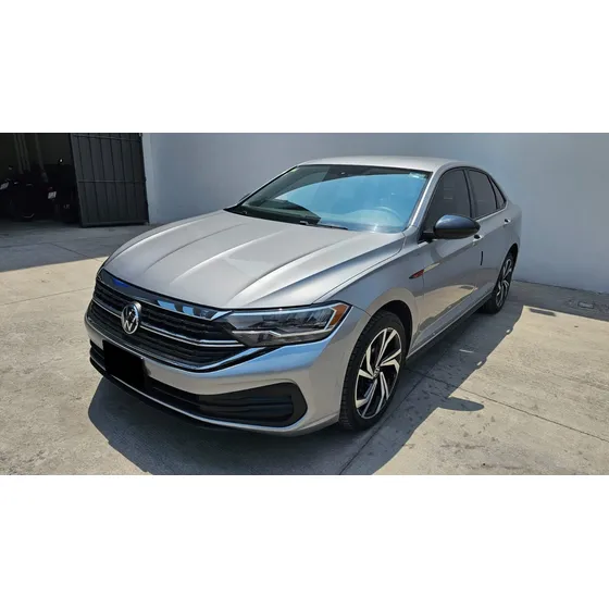 Volkswagen Jetta 1.4 T Fsi Trendline Tip