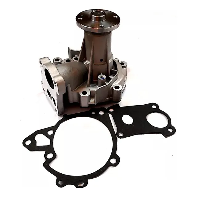 Bomba De Agua Para Hyundai Mitsubishi L200 H1 K2500 2.5 Tdi