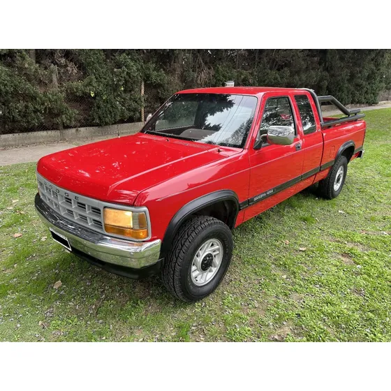 Dodge Dakota 4x4 V6 Club Cab Le