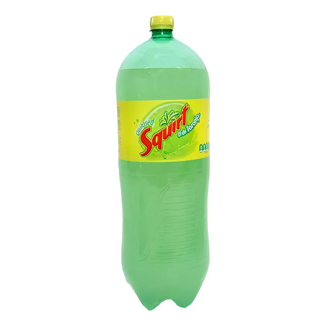 Refresco Squirt Toronja 3L